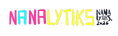 nanalytiks – Accueil
